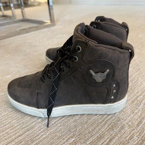 Harley-Davidson  Bateman 4" Metal